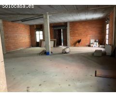 ALQUILER: Local Comercial Ponferrada