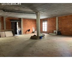 ALQUILER: Local Comercial Ponferrada