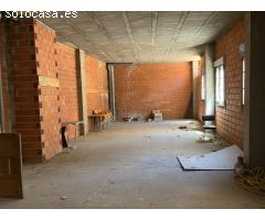 ALQUILER: Local Comercial Ponferrada
