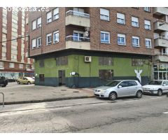 ALQUILER: Local Comercial Ponferrada Centro