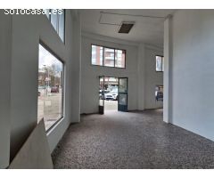 ALQUILER: Local Comercial Ponferrada Centro