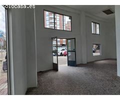 ALQUILER: Local Comercial Ponferrada Centro
