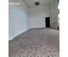 ALQUILER: Local Comercial Ponferrada Centro