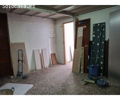 ALQUILER: Local Comercial Ponferrada Centro