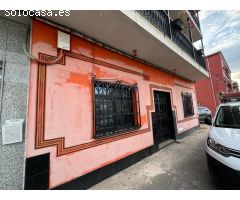 VENTA: Local Comercial Fuentesnuevas.