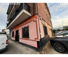VENTA: Local Comercial Fuentesnuevas.