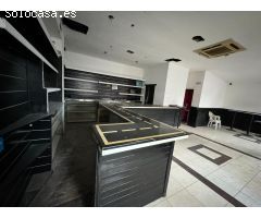 VENTA: Local Comercial Fuentesnuevas.