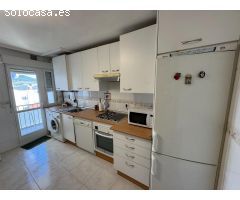 VENTA: Amplio Piso en el Corazón de Ponferrada