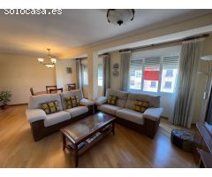 VENTA: Amplio Piso en el Corazón de Ponferrada