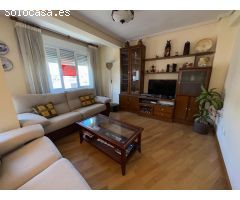 VENTA: Amplio Piso en el Corazón de Ponferrada