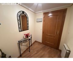 VENTA: Amplio Piso en el Corazón de Ponferrada
