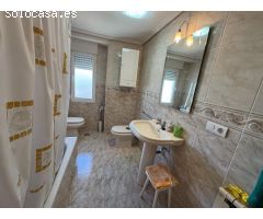 VENTA: Amplio Piso en el Corazón de Ponferrada