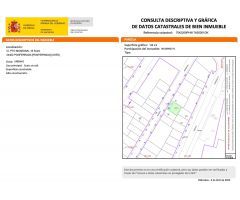 Solar Urbano en Venta