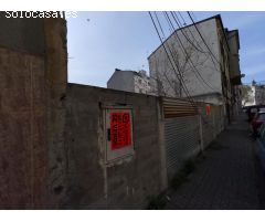 Solar Urbano en Venta