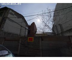 Solar Urbano en Venta