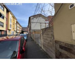 Solar Urbano en Venta
