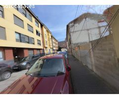 Solar Urbano en Venta