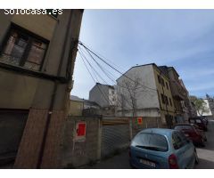 Solar Urbano en Venta