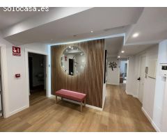 ¡Increíble habitación en el centro de Ponferrada!