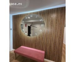¡Increíble habitación con terraza Privada en el centro de Ponferrada!