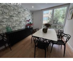 ¡Increíble habitación con terraza Privada en el centro de Ponferrada!