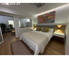 ¡Increíble habitación con terraza Privada en el centro de Ponferrada!