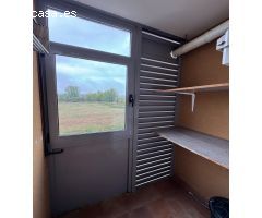 ALQUILER: Piso Camponaraya