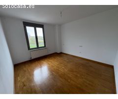 ALQUILER: Piso Camponaraya