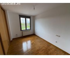 ALQUILER: Piso Camponaraya