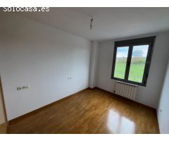 ALQUILER: Piso Camponaraya