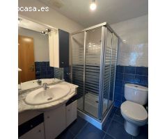 ALQUILER: Piso Camponaraya