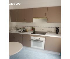ALQUILER: Apartamento en Flores Del Sil