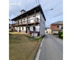 Casa Solariega en Magaz de Arriba, León: Un Refugio Encantador