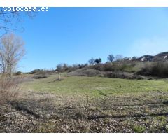 FINCA DE RECREO EN CABAÑAS RARAS