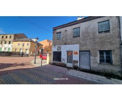 CASA EN FABERO PARA REFORMAR