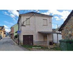 CASA PARA REFORMAR EN MAGAZ DE ARRIBA