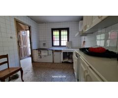 CASA PARA REFORMAR EN MAGAZ DE ARRIBA