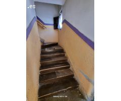 CASA PARA REFORMAR EN MAGAZ DE ARRIBA