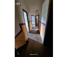 CASA PARA REFORMAR EN MAGAZ DE ARRIBA