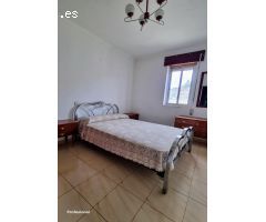 PISO EN TORENO