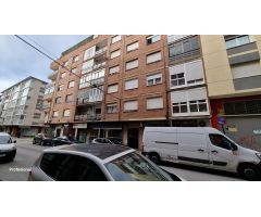 PISO EN EL CENTRO DE PONFERRADA