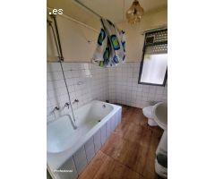 PISO EN EL CENTRO DE PONFERRADA