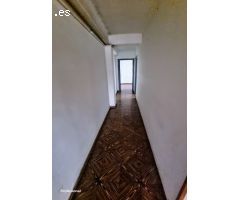 PISO EN EL CENTRO DE PONFERRADA