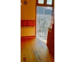 CASA EN VILELA - VILLAFRANCA DEL BIERZO