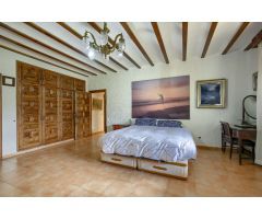 Villa en venta con explotación hípica. San Lorenzo de El Escorial.