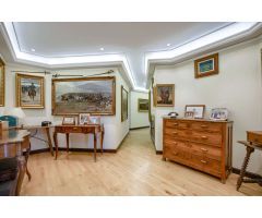 Villa en venta con explotación hípica. San Lorenzo de El Escorial.
