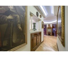 Villa en venta con explotación hípica. San Lorenzo de El Escorial.