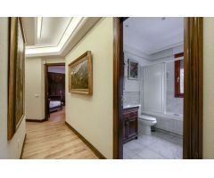 Villa en venta con explotación hípica. San Lorenzo de El Escorial.