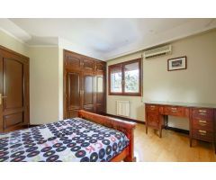 Villa en venta con explotación hípica. San Lorenzo de El Escorial.