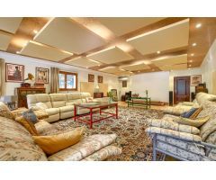 Villa en venta con explotación hípica. San Lorenzo de El Escorial.